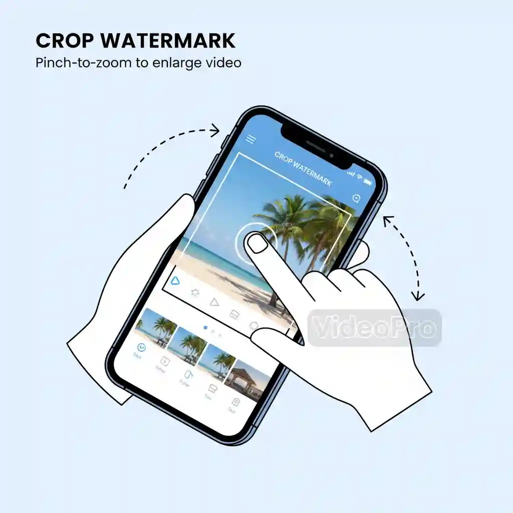 High-contrast transformation idea demonstrating how to do the beardless filter for maximum shock value, switching from formal style to clean shaven to grab attention and drive watch time.