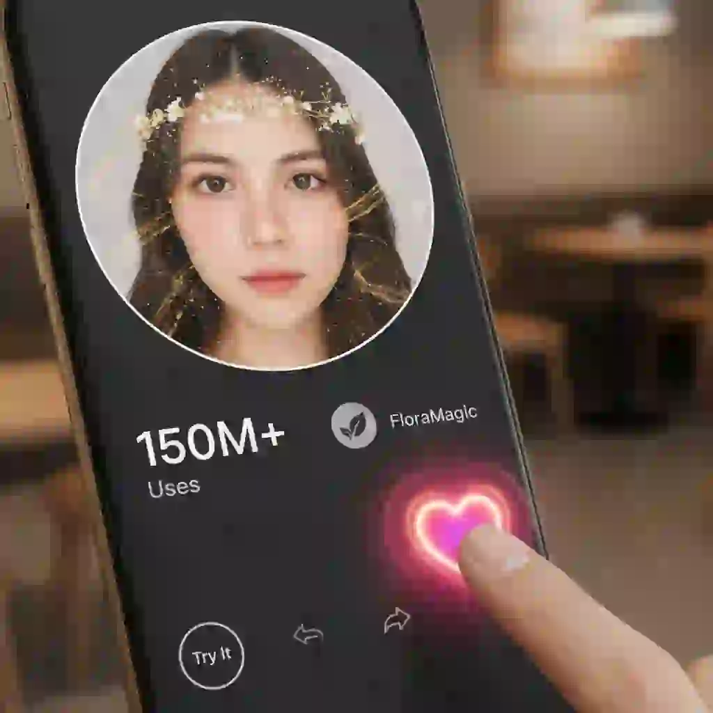 Step-by-step walkthrough on how to do the beardless filter, including opening the camera, navigating effects, and using creator-linked sources to access the official clean shaven filter with high success.