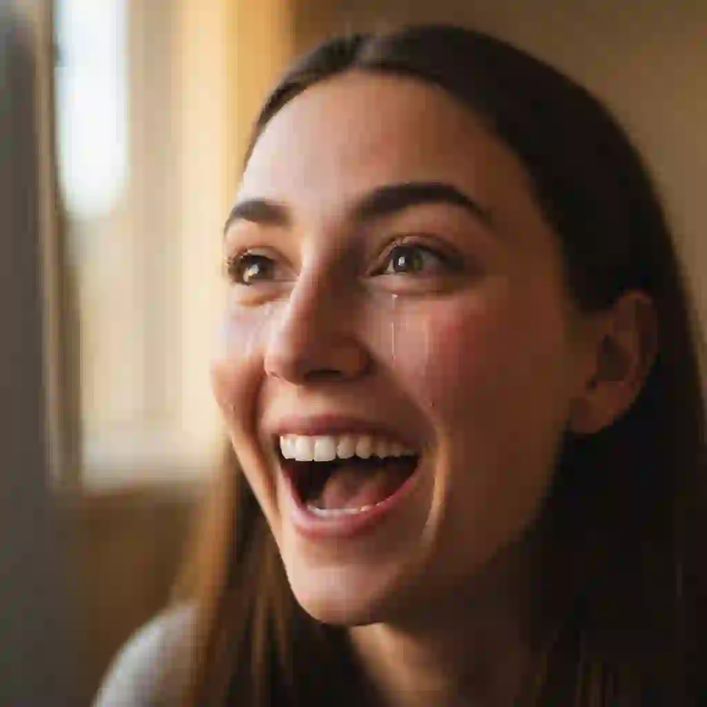 Real-world reactions captured after users learn how to use beardless filter, featuring shocked expressions and laughter triggered by the convincing clean shave effect during the viral no beard challenge.
