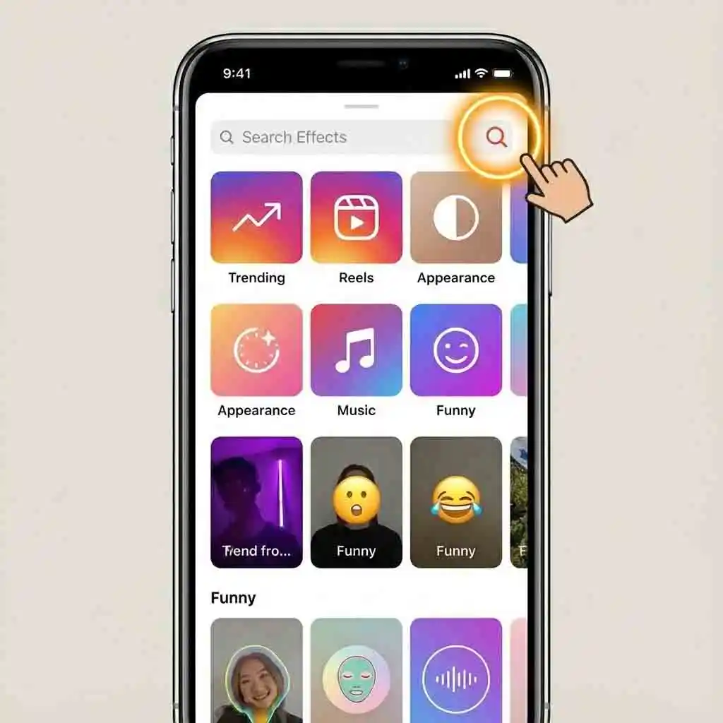 Over 5 Million Users Love This One Realistic Beardless Filter Instagram
