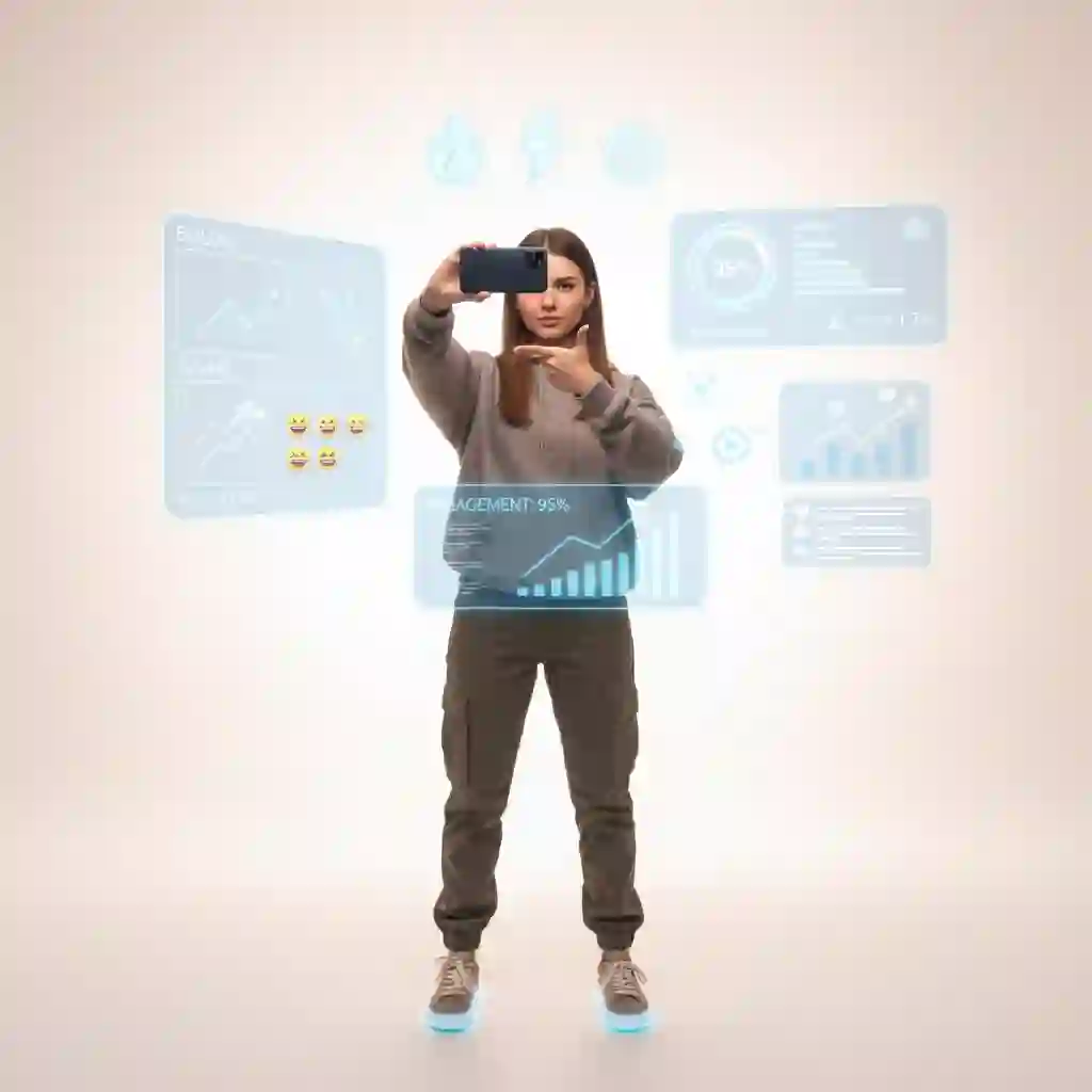 Blueprint for viral success leveraging the snapchat beardless filter: authentic lens discovery, three-act storytelling, optimized audio, TikTok-ready edits, and consistent practice to scale reactions and shares.