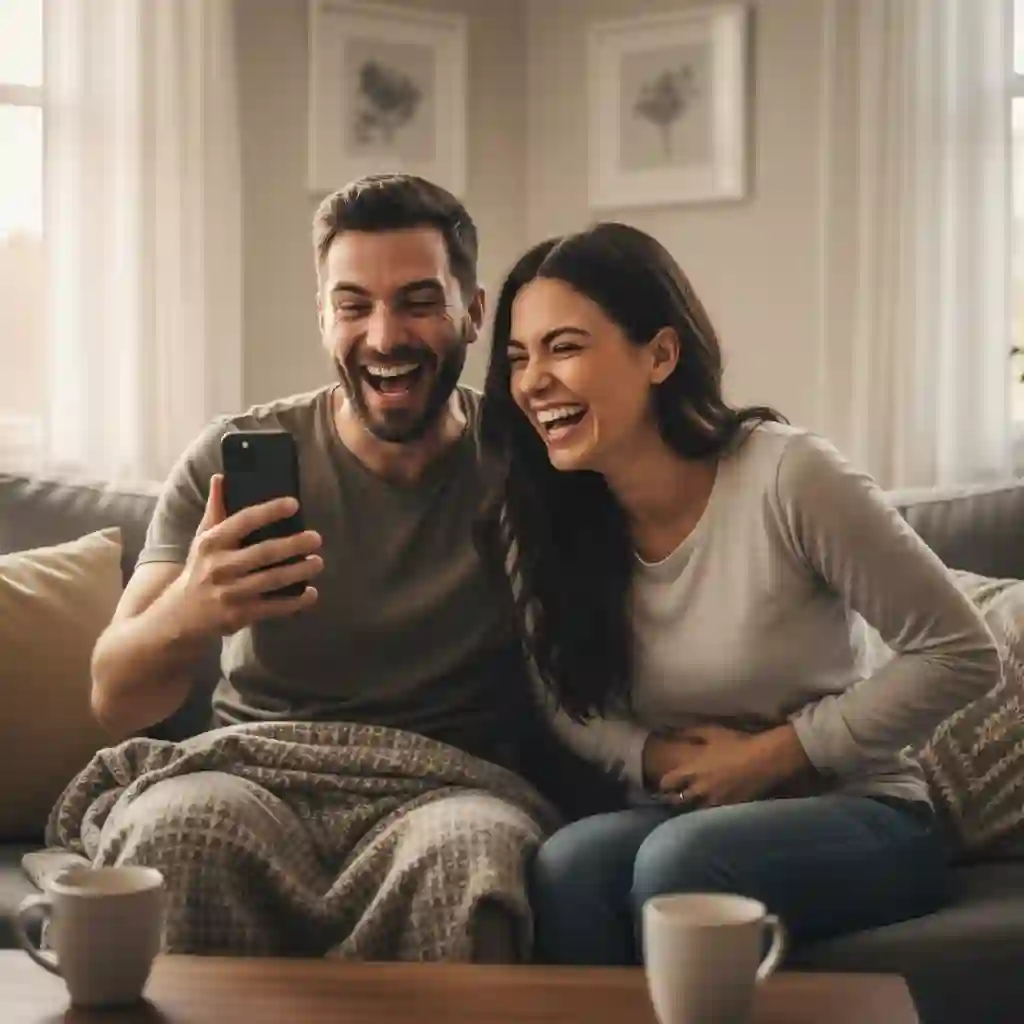 Act Three: Capturing the Authentic Reaction